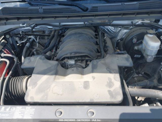 Photo 9 VIN: 3GCPCREC6JG223234 - CHEVROLET SILVERADO 1500 