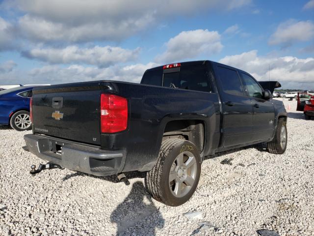 Photo 3 VIN: 3GCPCREC6JG242480 - CHEVROLET SILVERADO 