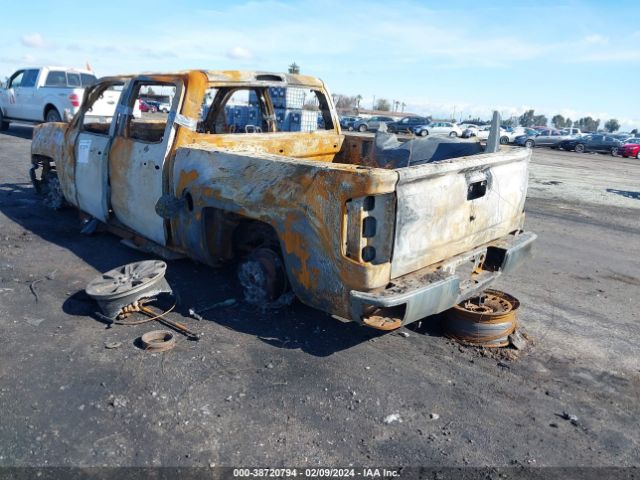 Photo 2 VIN: 3GCPCREC6JG336701 - CHEVROLET SILVERADO 1500 