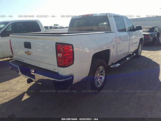 Photo 3 VIN: 3GCPCREC6JG365955 - CHEVROLET SILVERADO 1500 