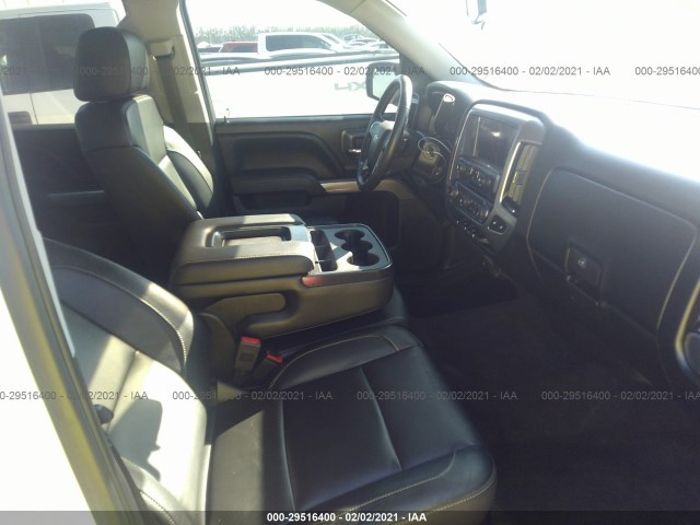 Photo 4 VIN: 3GCPCREC6JG365955 - CHEVROLET SILVERADO 1500 