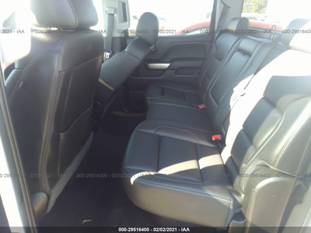 Photo 7 VIN: 3GCPCREC6JG365955 - CHEVROLET SILVERADO 1500 