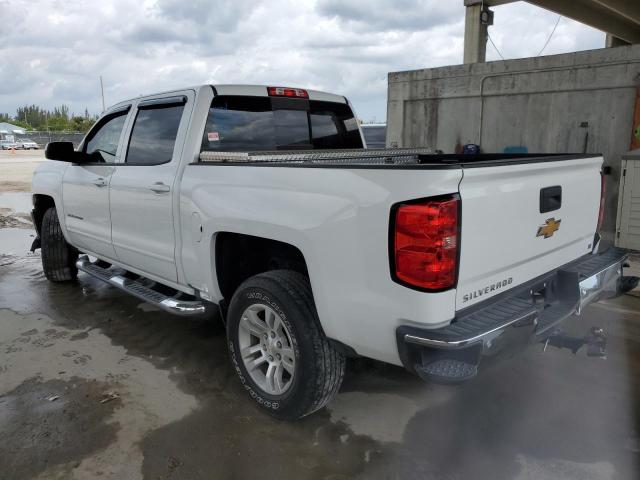 Photo 1 VIN: 3GCPCREC6JG468390 - CHEVROLET SILVERADO 