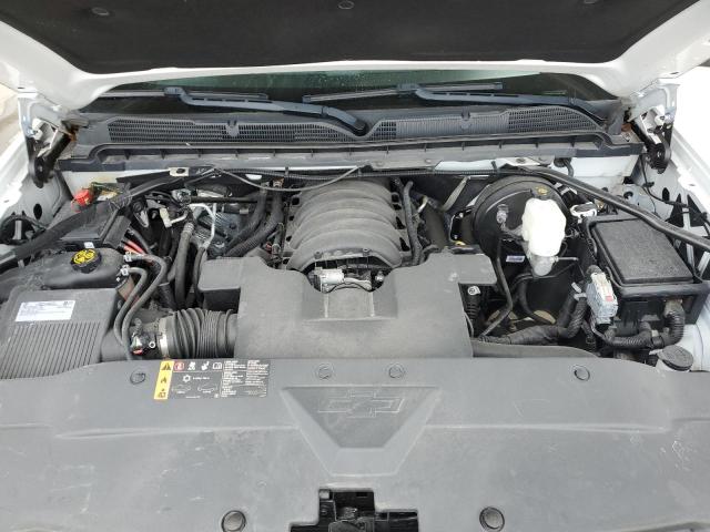 Photo 11 VIN: 3GCPCREC6JG468390 - CHEVROLET SILVERADO 