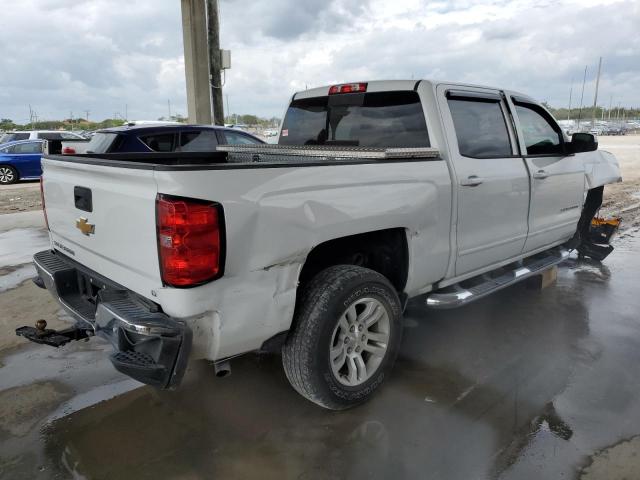 Photo 2 VIN: 3GCPCREC6JG468390 - CHEVROLET SILVERADO 