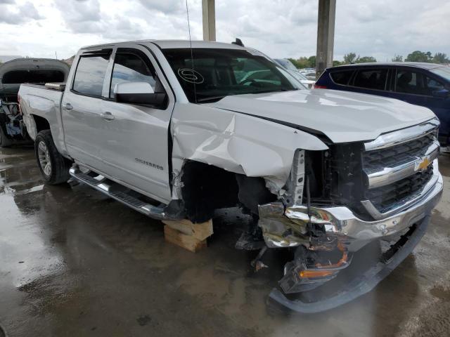 Photo 3 VIN: 3GCPCREC6JG468390 - CHEVROLET SILVERADO 