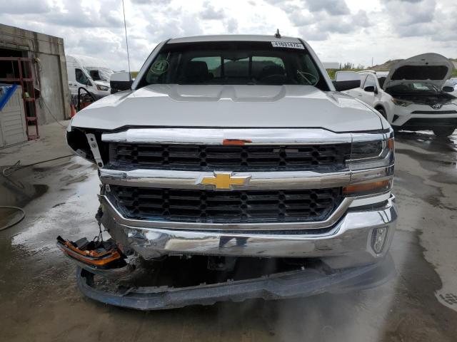 Photo 4 VIN: 3GCPCREC6JG468390 - CHEVROLET SILVERADO 