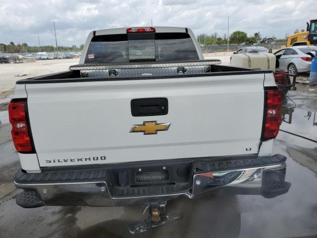 Photo 5 VIN: 3GCPCREC6JG468390 - CHEVROLET SILVERADO 