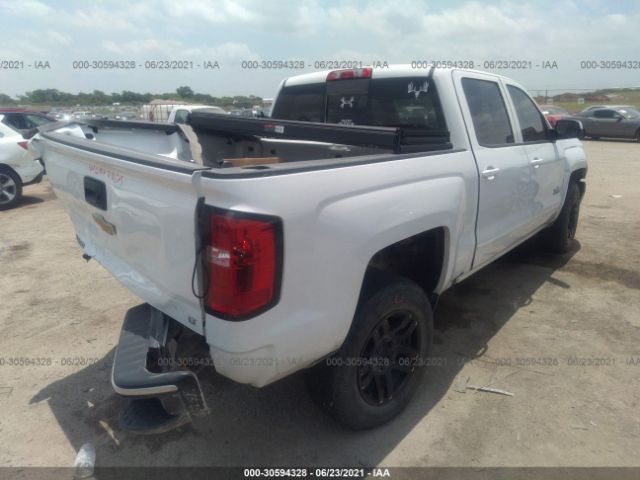 Photo 3 VIN: 3GCPCREC6JG530645 - CHEVROLET SILVERADO 1500 