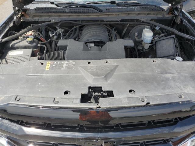 Photo 10 VIN: 3GCPCREC6JG626713 - CHEVROLET SILVERADO 