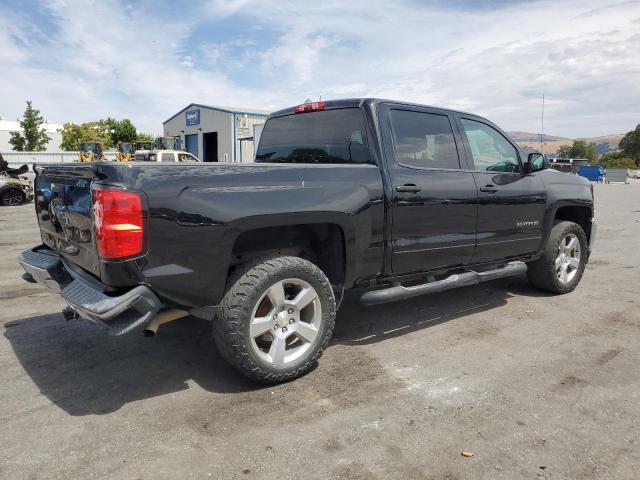 Photo 2 VIN: 3GCPCREC6JG626713 - CHEVROLET SILVERADO 