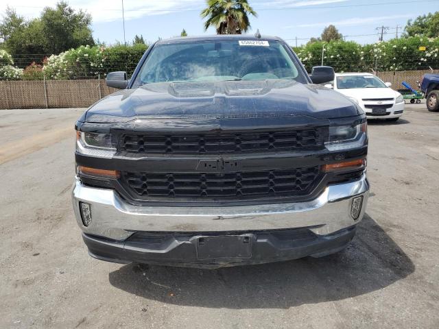 Photo 4 VIN: 3GCPCREC6JG626713 - CHEVROLET SILVERADO 