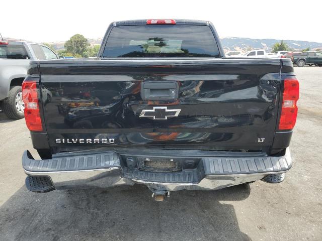 Photo 5 VIN: 3GCPCREC6JG626713 - CHEVROLET SILVERADO 