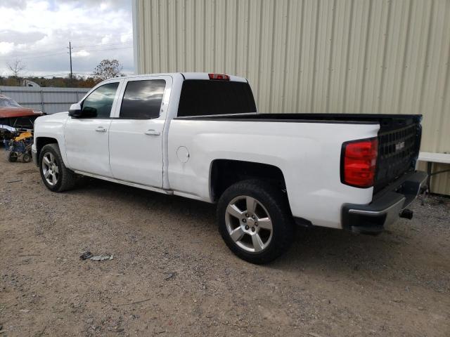 Photo 1 VIN: 3GCPCREC7EG105599 - CHEVROLET SILVERADO 