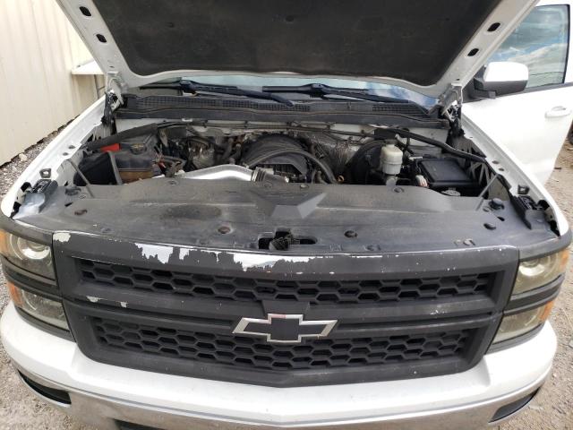 Photo 10 VIN: 3GCPCREC7EG105599 - CHEVROLET SILVERADO 