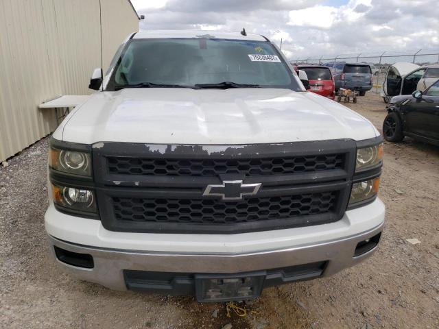 Photo 4 VIN: 3GCPCREC7EG105599 - CHEVROLET SILVERADO 