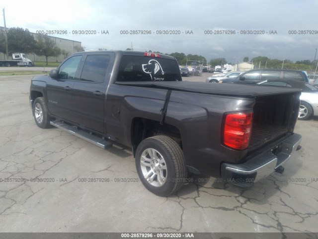 Photo 2 VIN: 3GCPCREC7EG130082 - CHEVROLET SILVERADO 1500 