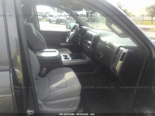 Photo 4 VIN: 3GCPCREC7EG130082 - CHEVROLET SILVERADO 1500 