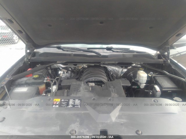 Photo 9 VIN: 3GCPCREC7EG130082 - CHEVROLET SILVERADO 1500 