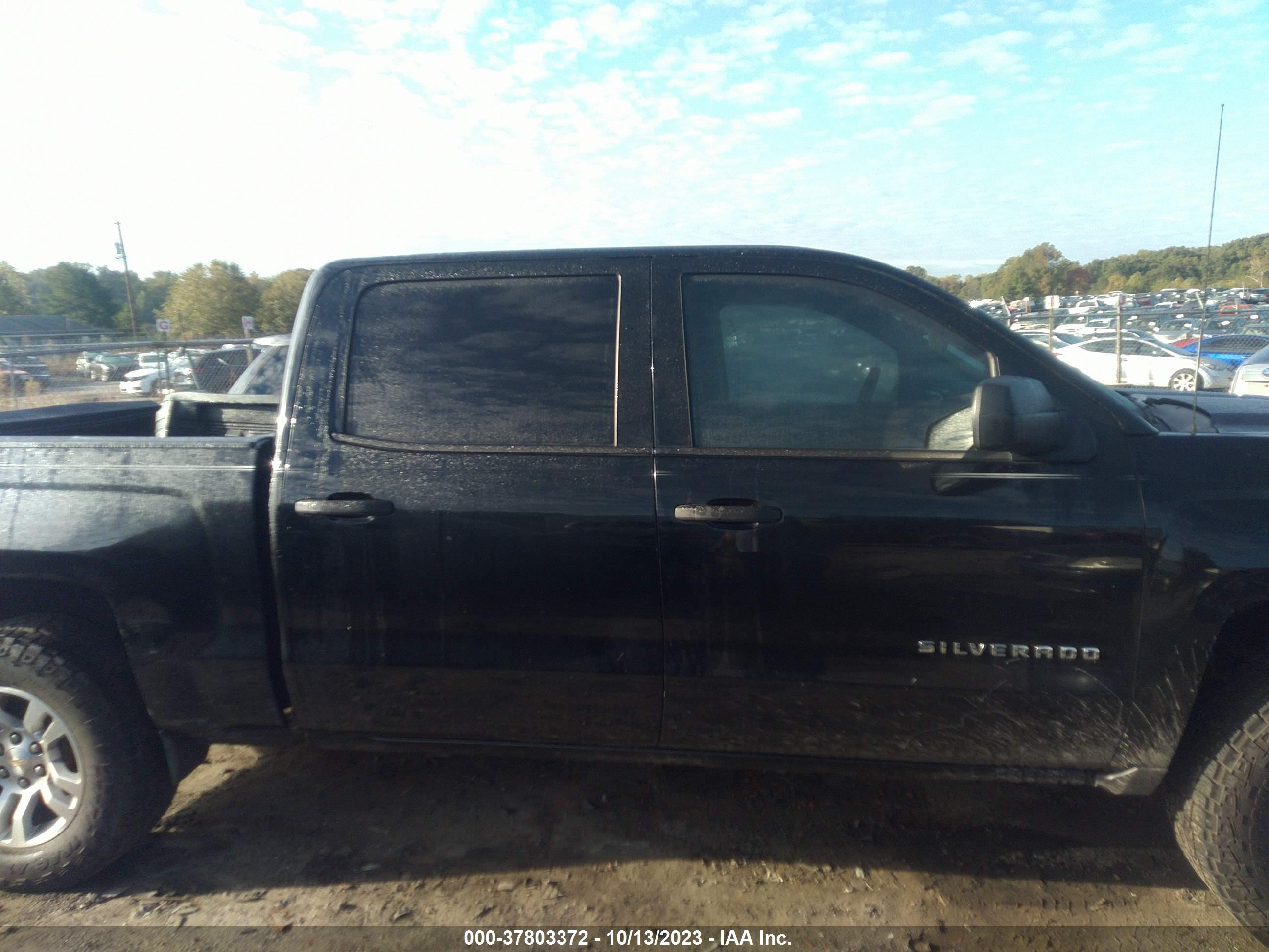 Photo 12 VIN: 3GCPCREC7EG132222 - CHEVROLET SILVERADO 