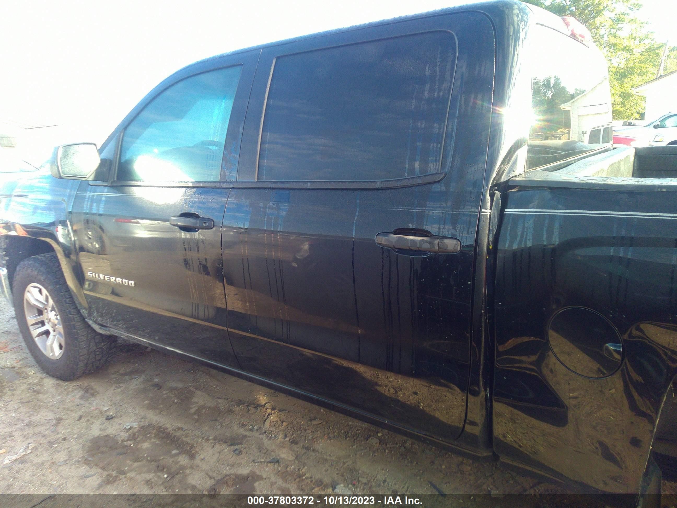 Photo 13 VIN: 3GCPCREC7EG132222 - CHEVROLET SILVERADO 