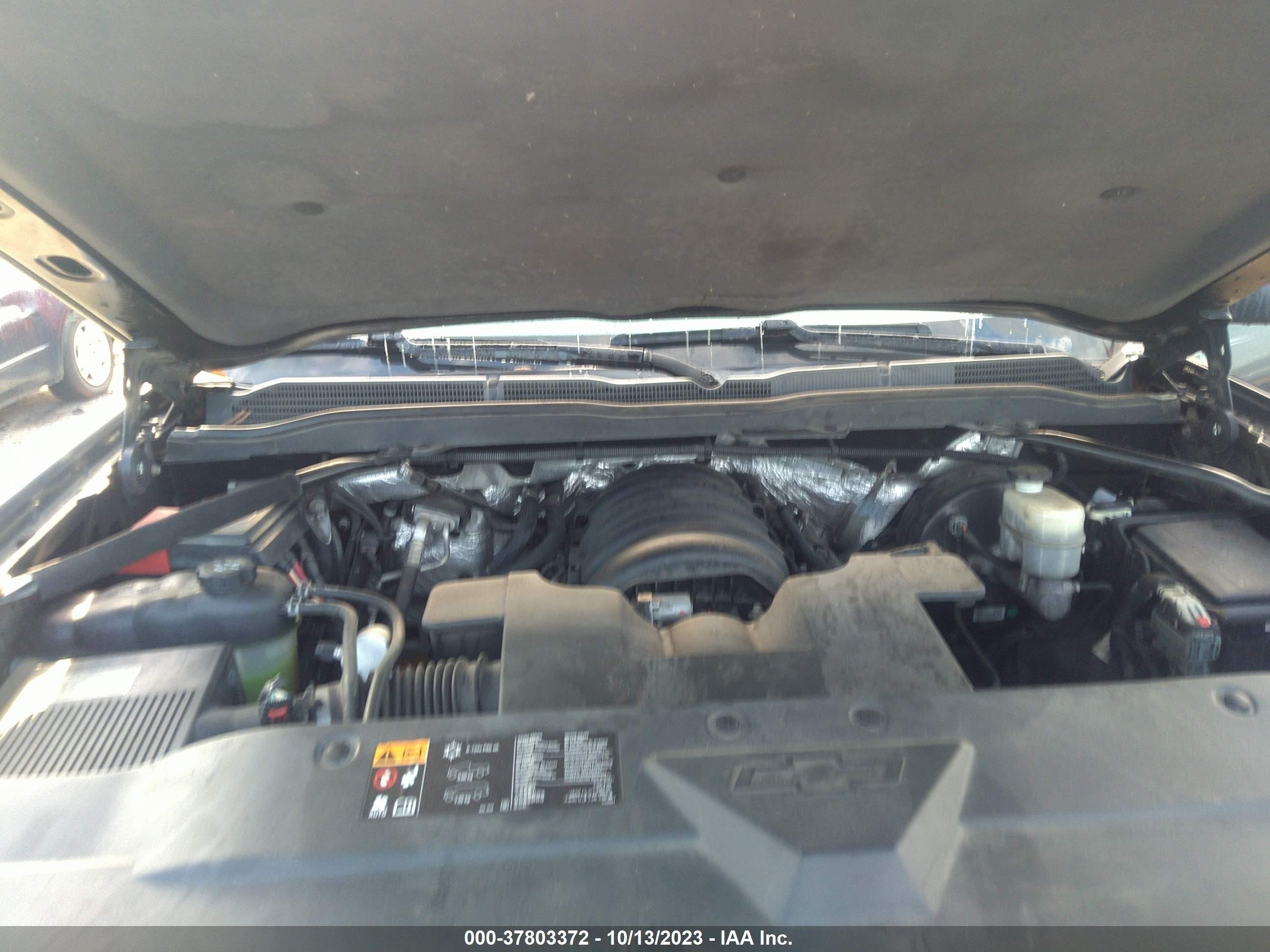 Photo 9 VIN: 3GCPCREC7EG132222 - CHEVROLET SILVERADO 