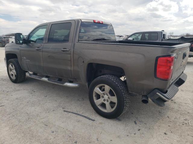 Photo 1 VIN: 3GCPCREC7EG144953 - CHEVROLET SILVERADO 