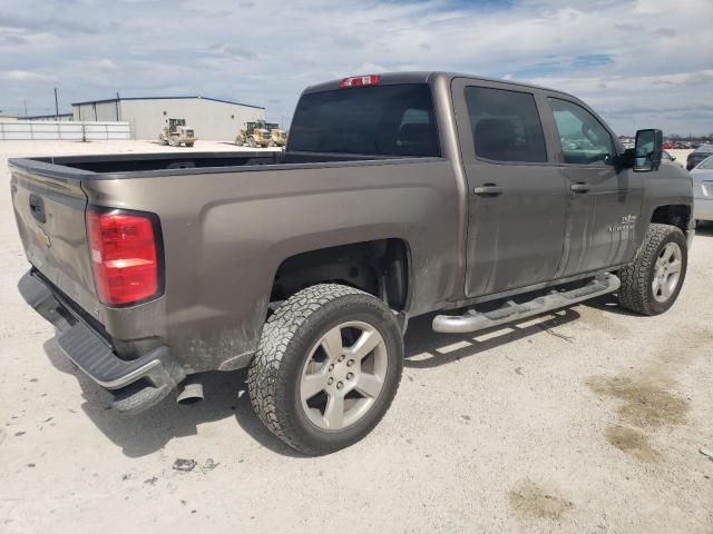 Photo 2 VIN: 3GCPCREC7EG144953 - CHEVROLET SILVERADO 