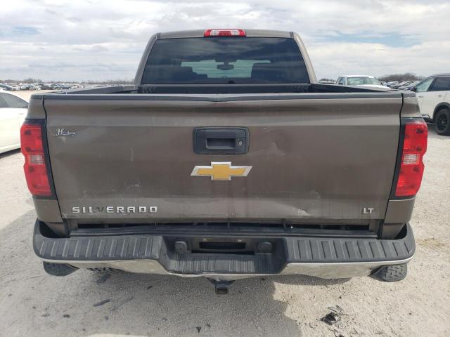 Photo 5 VIN: 3GCPCREC7EG144953 - CHEVROLET SILVERADO 