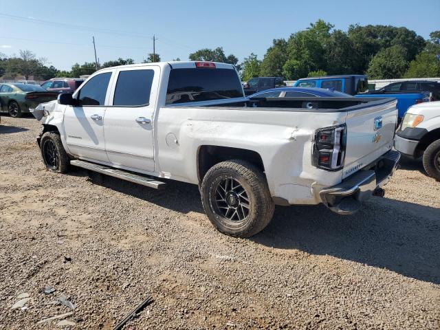 Photo 1 VIN: 3GCPCREC7EG167228 - CHEVROLET SILVERADO 