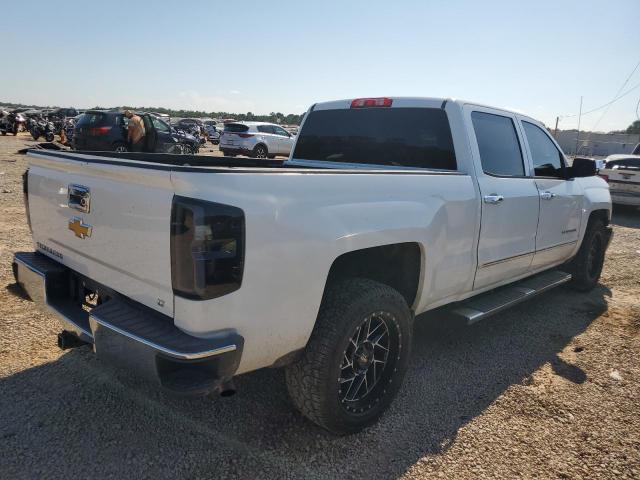 Photo 2 VIN: 3GCPCREC7EG167228 - CHEVROLET SILVERADO 