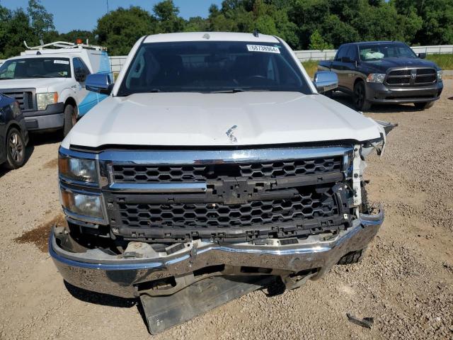 Photo 4 VIN: 3GCPCREC7EG167228 - CHEVROLET SILVERADO 