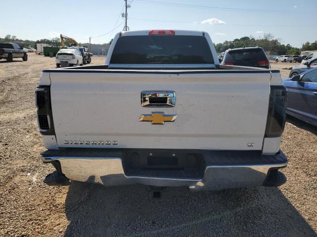 Photo 5 VIN: 3GCPCREC7EG167228 - CHEVROLET SILVERADO 