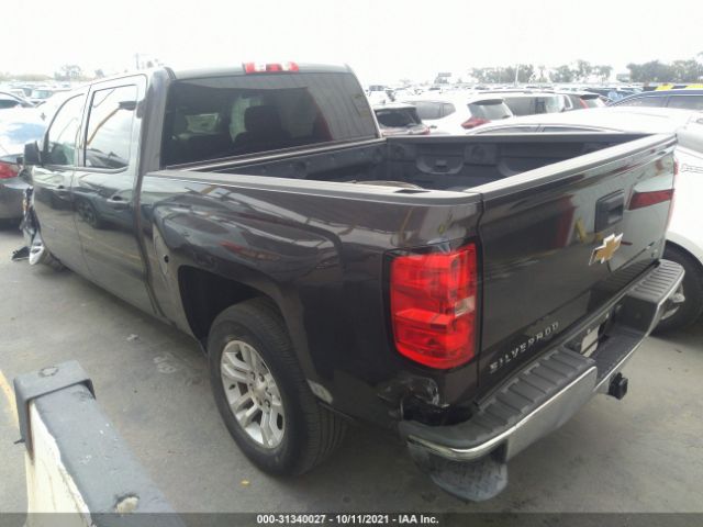 Photo 2 VIN: 3GCPCREC7EG171179 - CHEVROLET SILVERADO 1500 