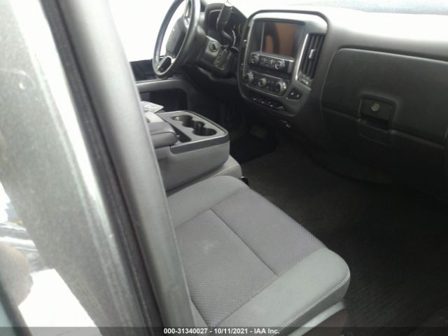 Photo 4 VIN: 3GCPCREC7EG171179 - CHEVROLET SILVERADO 1500 