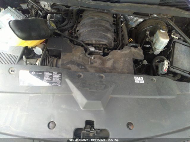 Photo 9 VIN: 3GCPCREC7EG171179 - CHEVROLET SILVERADO 1500 