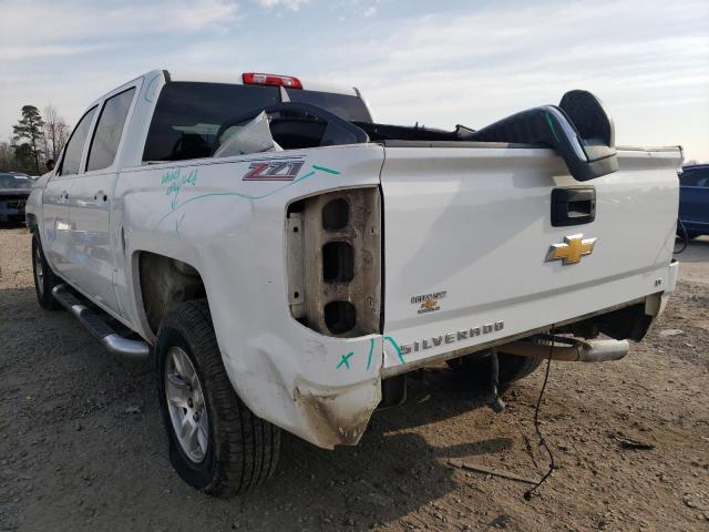 Photo 2 VIN: 3GCPCREC7EG184921 - CHEVROLET SILVERADO 