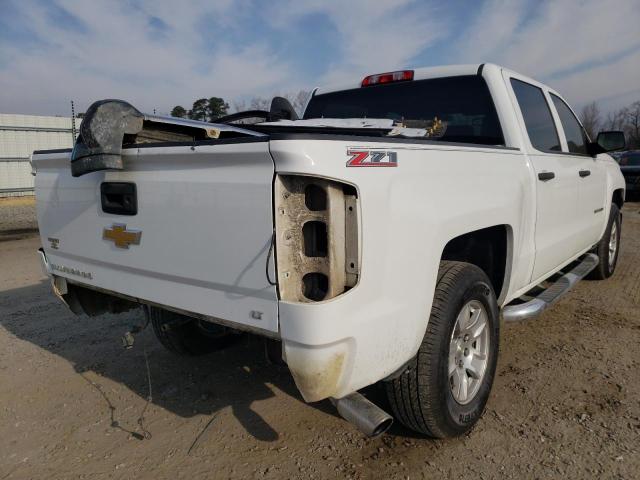 Photo 3 VIN: 3GCPCREC7EG184921 - CHEVROLET SILVERADO 