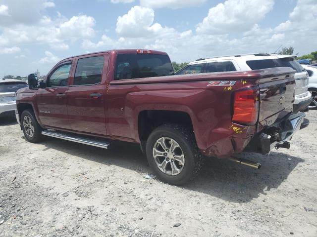 Photo 1 VIN: 3GCPCREC7EG205640 - CHEVROLET SILVERADO 