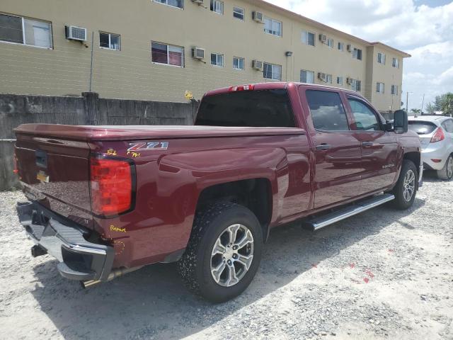 Photo 2 VIN: 3GCPCREC7EG205640 - CHEVROLET SILVERADO 