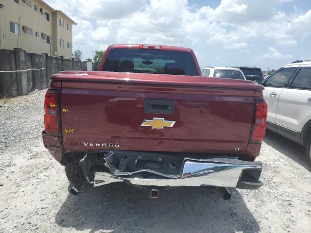 Photo 5 VIN: 3GCPCREC7EG205640 - CHEVROLET SILVERADO 