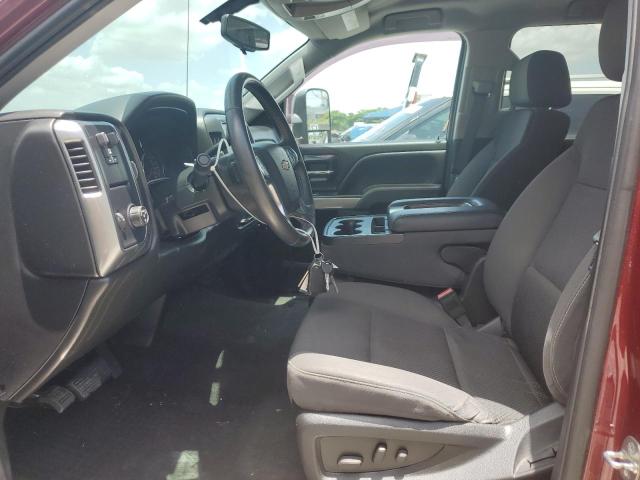 Photo 6 VIN: 3GCPCREC7EG205640 - CHEVROLET SILVERADO 