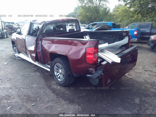 Photo 2 VIN: 3GCPCREC7EG208084 - CHEVROLET SILVERADO 1500 