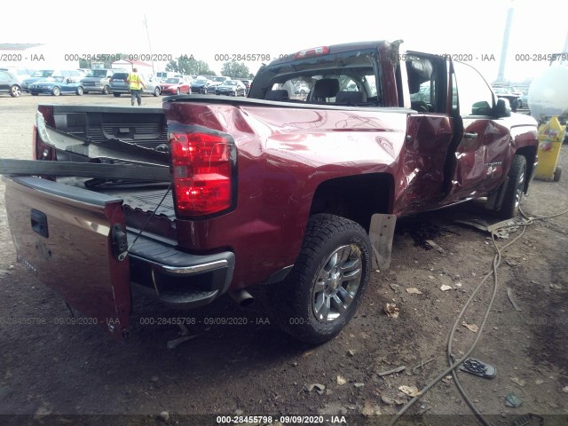 Photo 3 VIN: 3GCPCREC7EG208084 - CHEVROLET SILVERADO 1500 