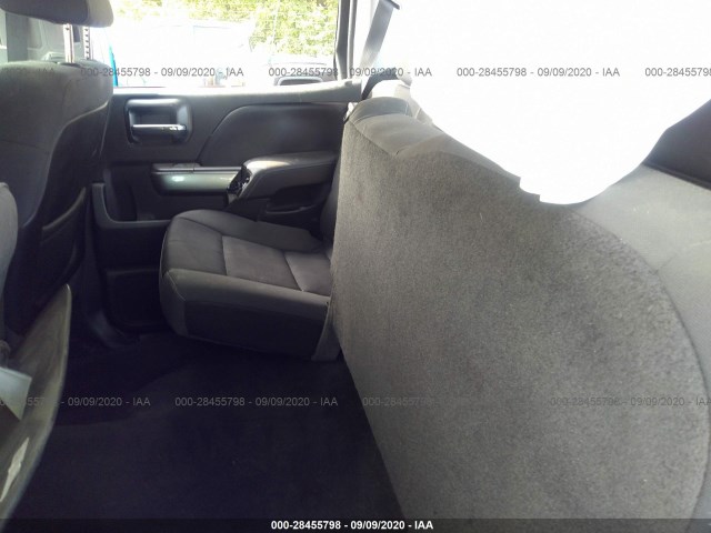 Photo 7 VIN: 3GCPCREC7EG208084 - CHEVROLET SILVERADO 1500 