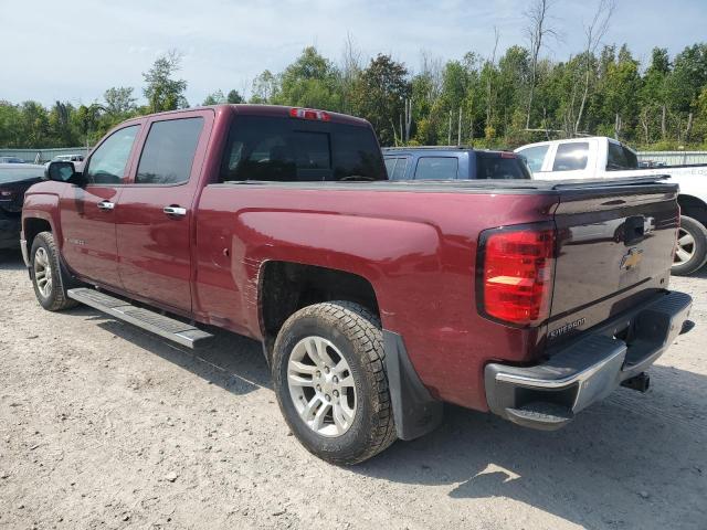 Photo 1 VIN: 3GCPCREC7EG224379 - CHEVROLET SILVERADO 