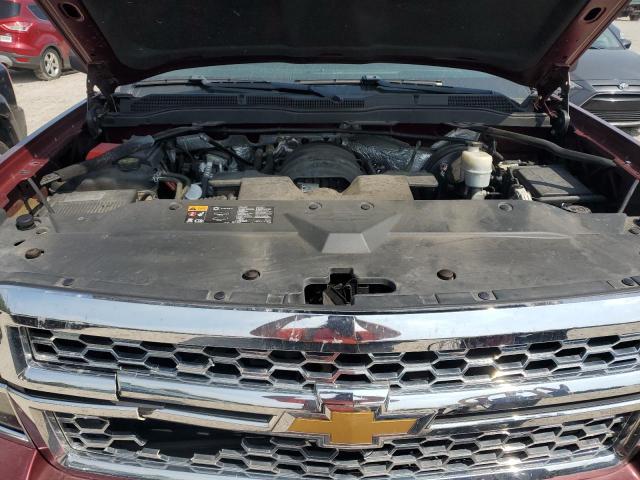 Photo 10 VIN: 3GCPCREC7EG224379 - CHEVROLET SILVERADO 