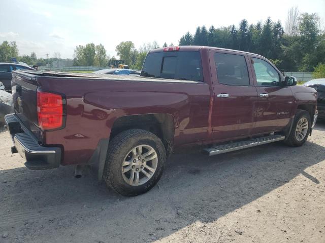 Photo 2 VIN: 3GCPCREC7EG224379 - CHEVROLET SILVERADO 