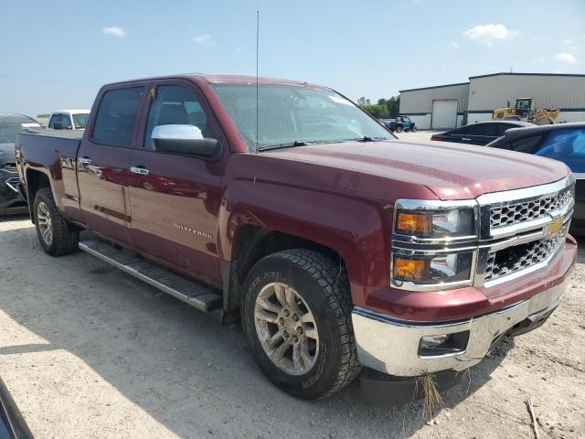 Photo 3 VIN: 3GCPCREC7EG224379 - CHEVROLET SILVERADO 