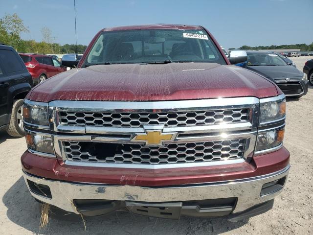 Photo 4 VIN: 3GCPCREC7EG224379 - CHEVROLET SILVERADO 